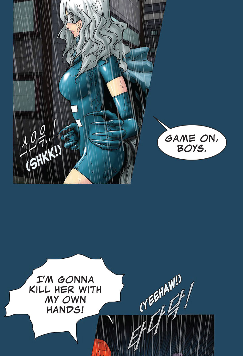 Avengers: Electric Rain Infinity Comic (2022-): Chapter 1 - Page 7
