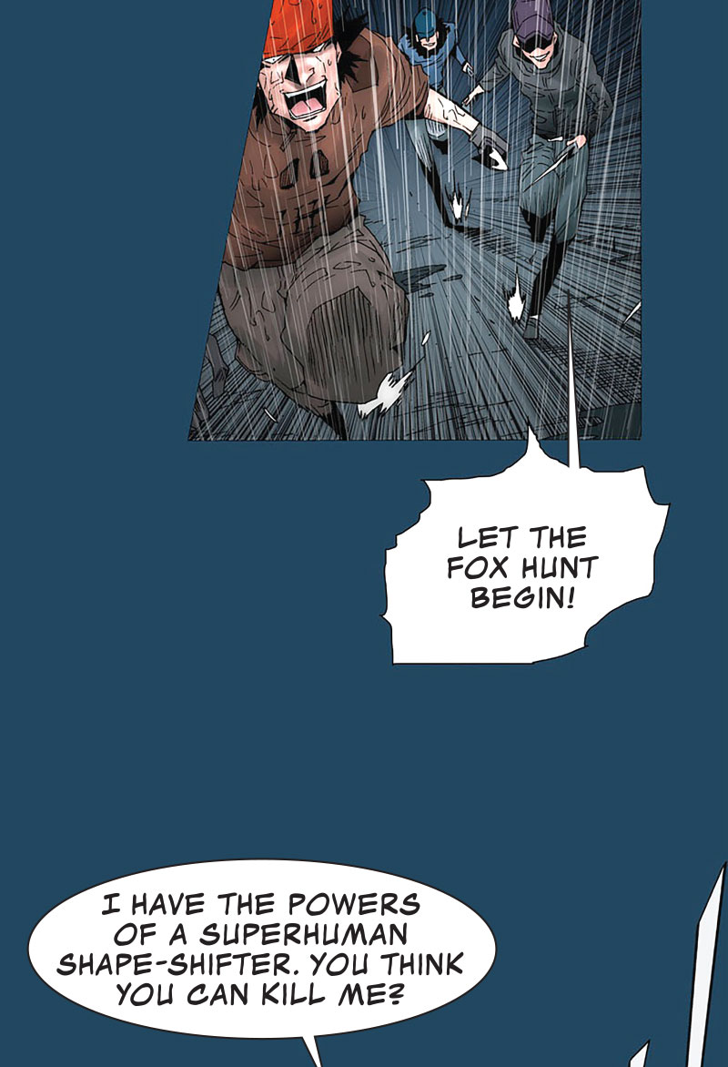 Avengers: Electric Rain Infinity Comic (2022-): Chapter 1 - Page 8