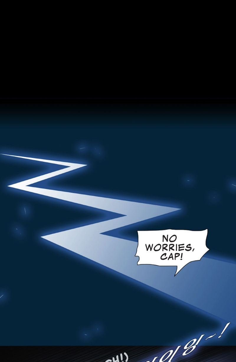 Avengers: Electric Rain Infinity Comic (2022-): Chapter 10 - Page 2