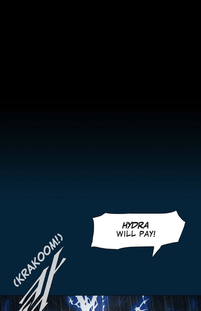 Avengers: Electric Rain Infinity Comic (2022-): Chapter 8 - Page 2
