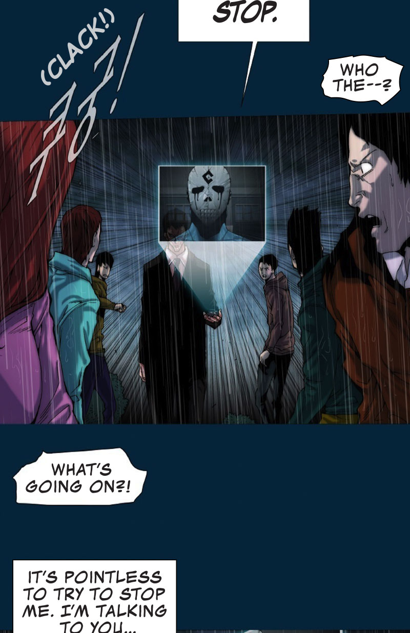 Avengers: Electric Rain Infinity Comic (2022-): Chapter 8 - Page 7