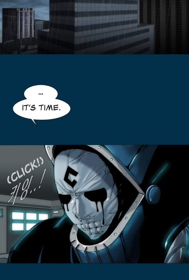 Avengers: Electric Rain Infinity Comic (2022-): Chapter 9 - Page 3