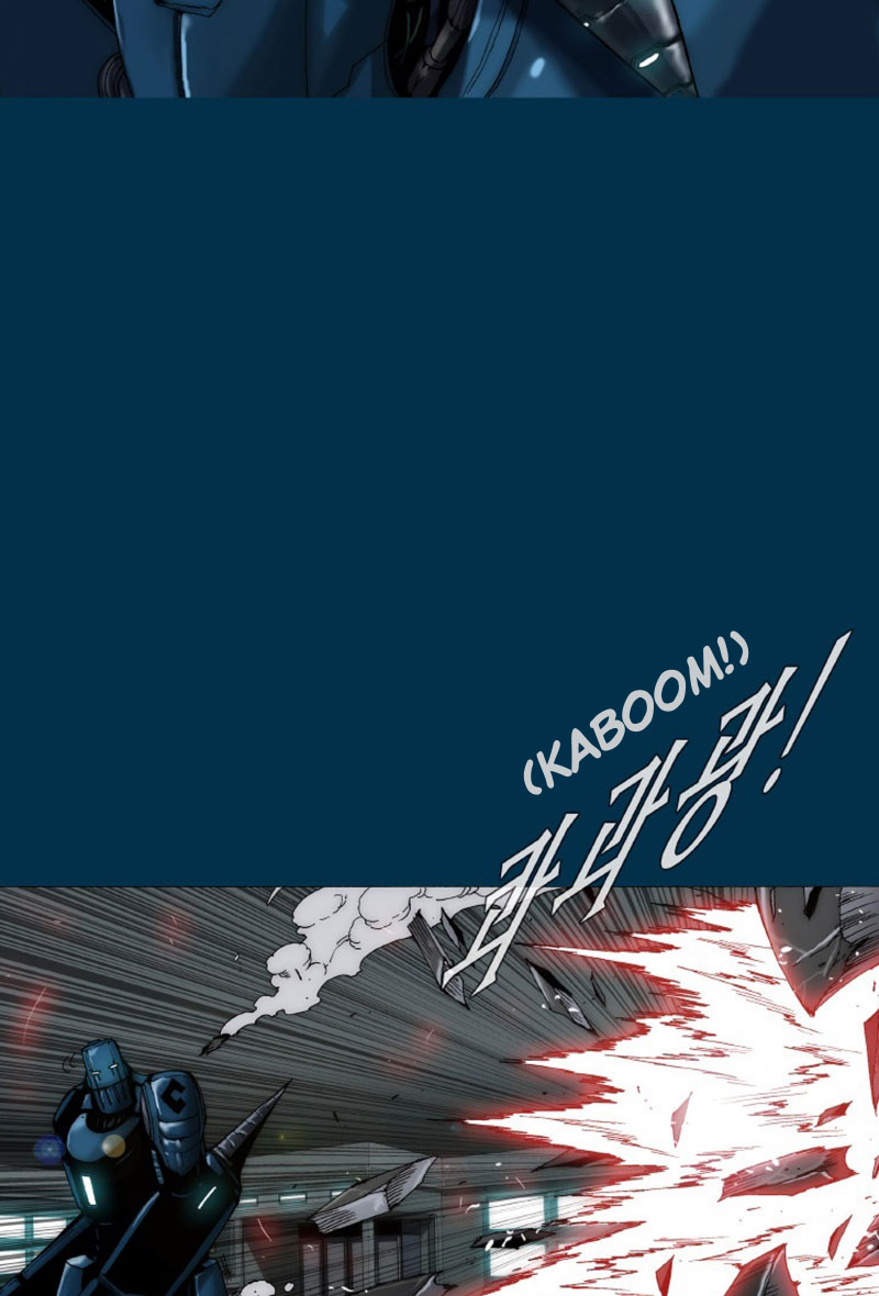 Avengers: Electric Rain Infinity Comic (2022-): Chapter 9 - Page 6