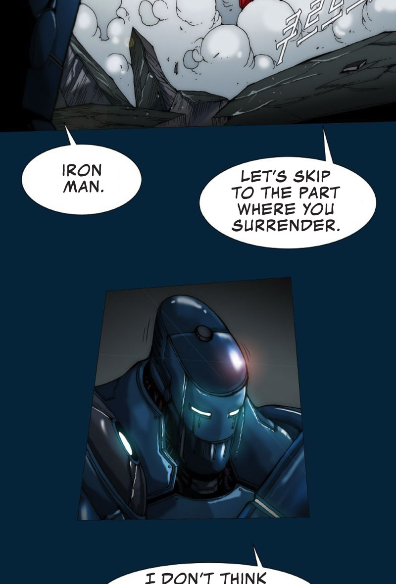 Avengers: Electric Rain Infinity Comic (2022-): Chapter 9 - Page 8