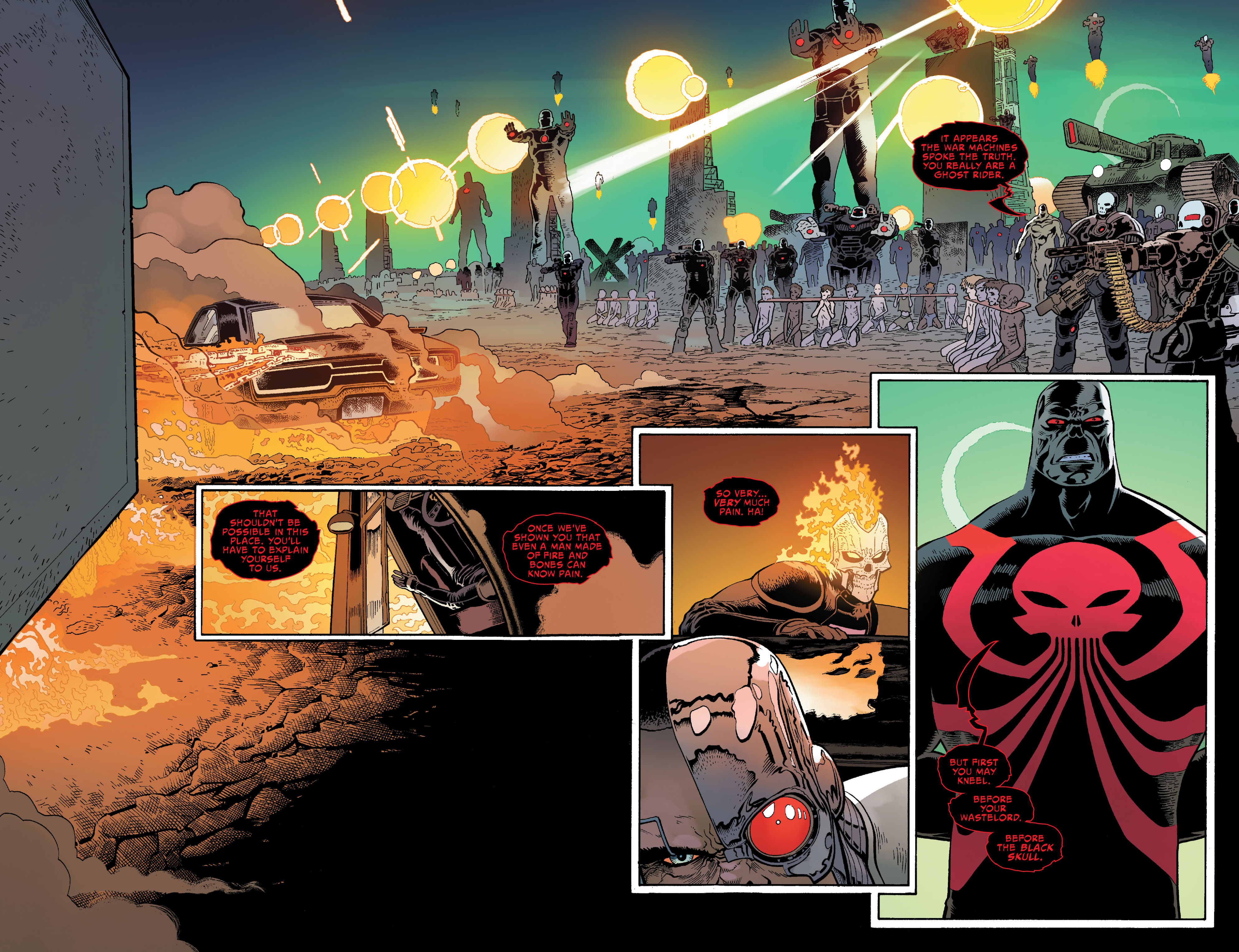 Avengers Forever (2021-): Chapter 1 - Page 24