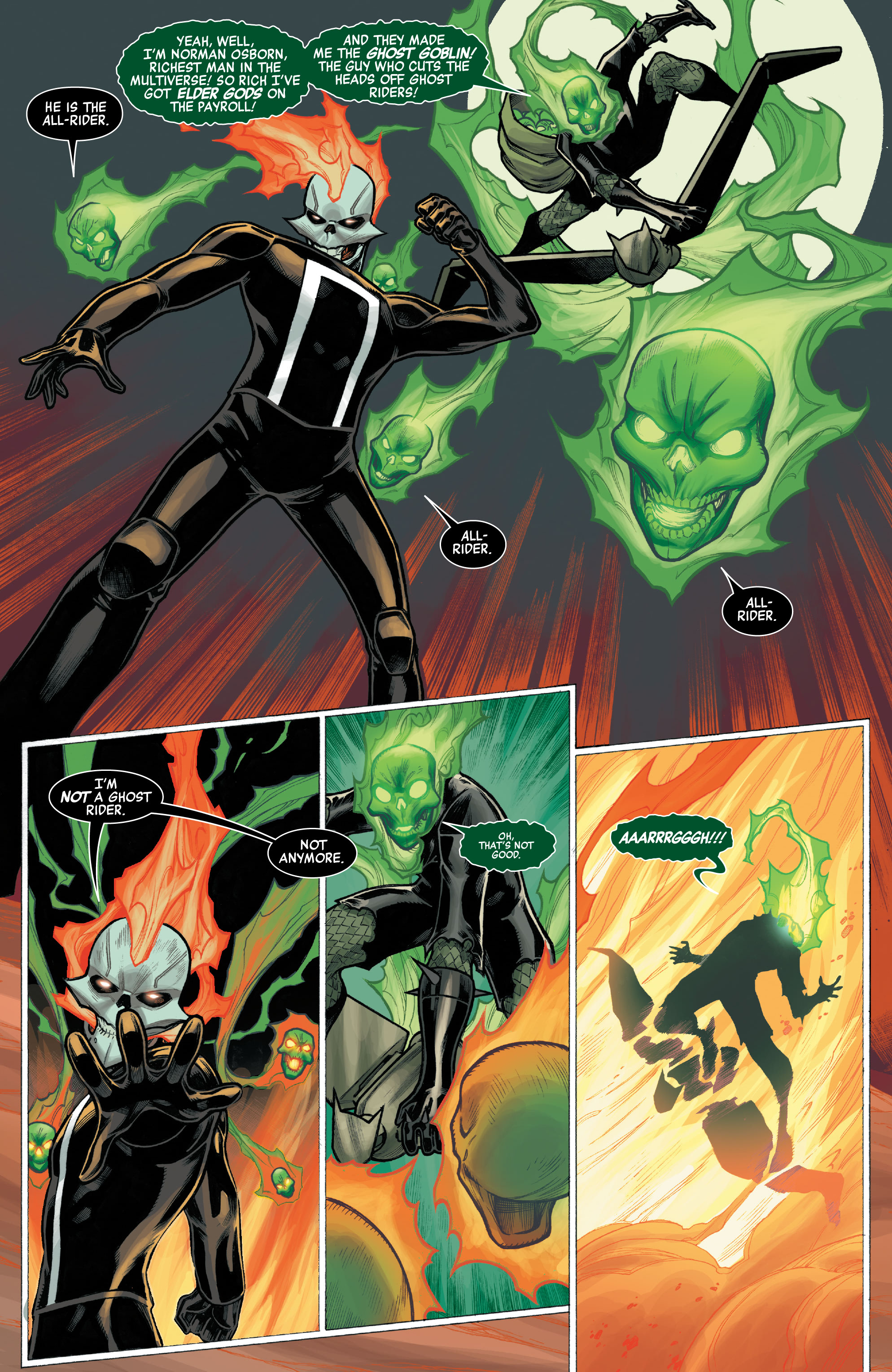 Avengers Forever (2021-): Chapter 11 - Page 13