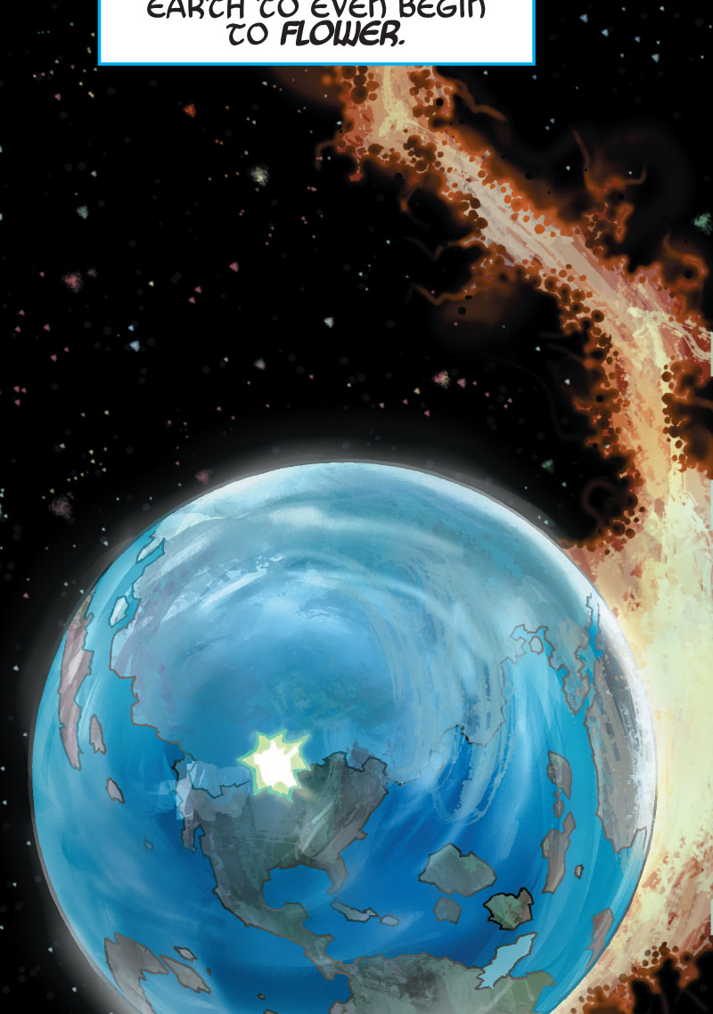 Avengers Forever Infinity Comic (2022-): Chapter 1 - Page 3
