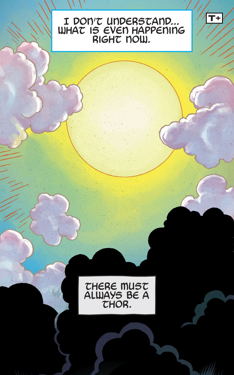 Avengers Forever Infinity Comic (2022-): Chapter 3 - Page 2