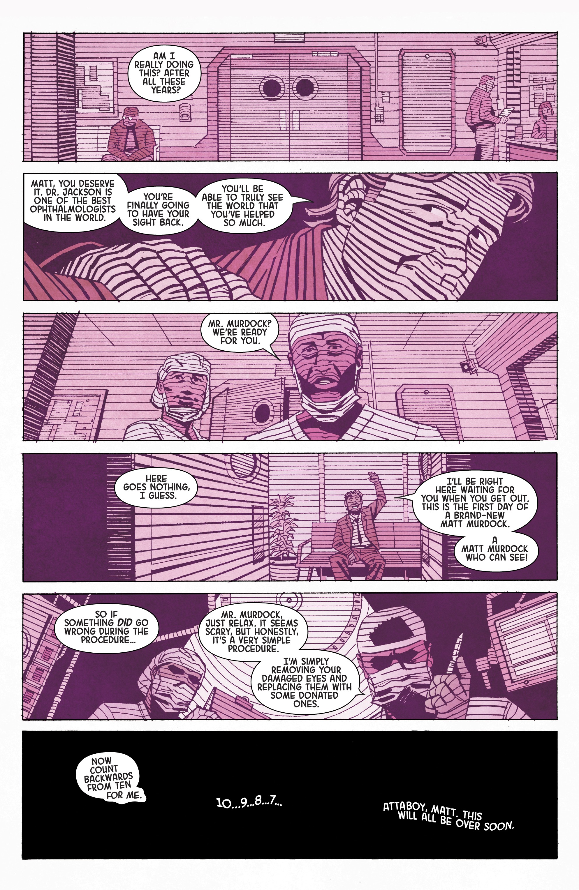 Avengers Halloween Special (2018): Chapter 1 - Page 3
