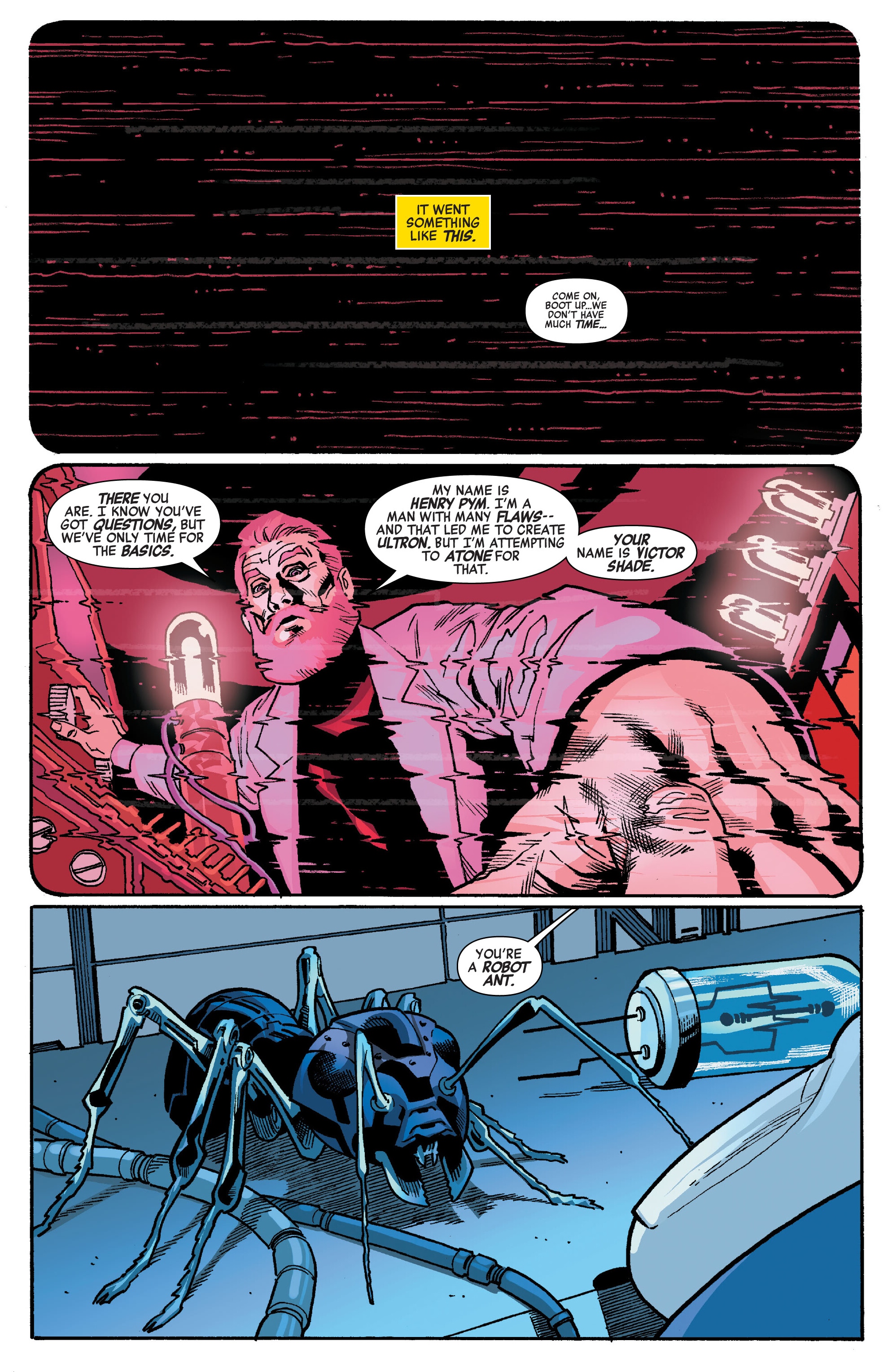 Avengers Inc. (2023-): Chapter 5 - Page 3