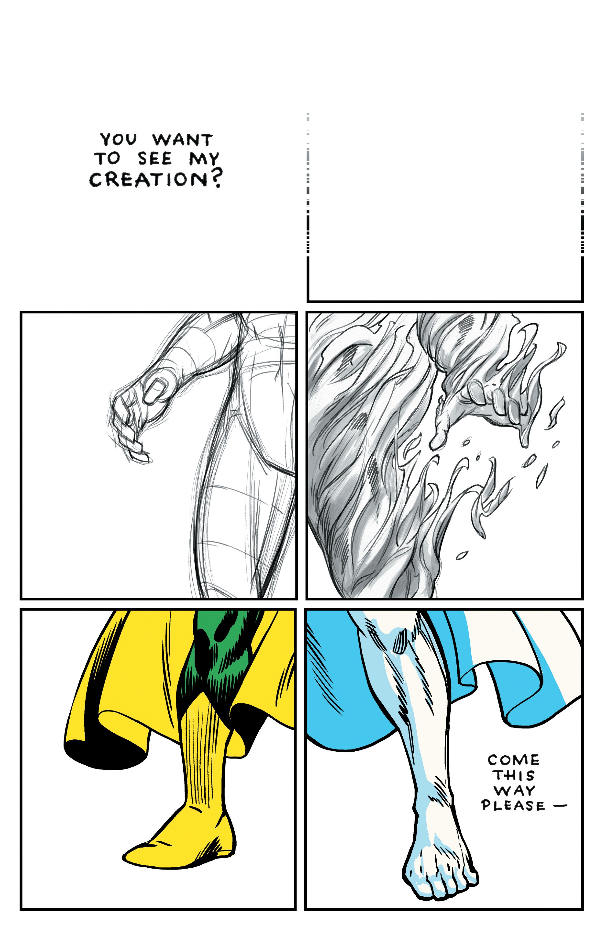 Avengers: No Road Home (2019): Chapter 10 - Page 4
