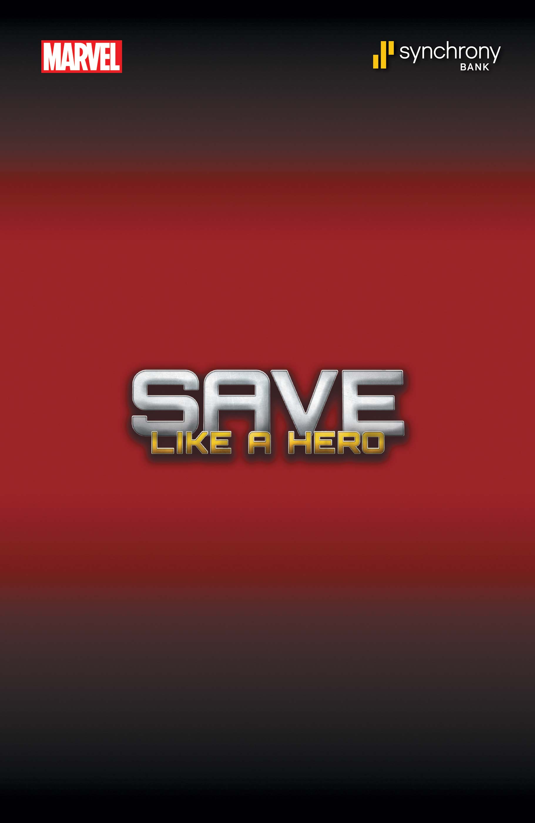 Avengers: Save Like a Hero, War Bonds #1 (2019): Chapter 1 - Page 12