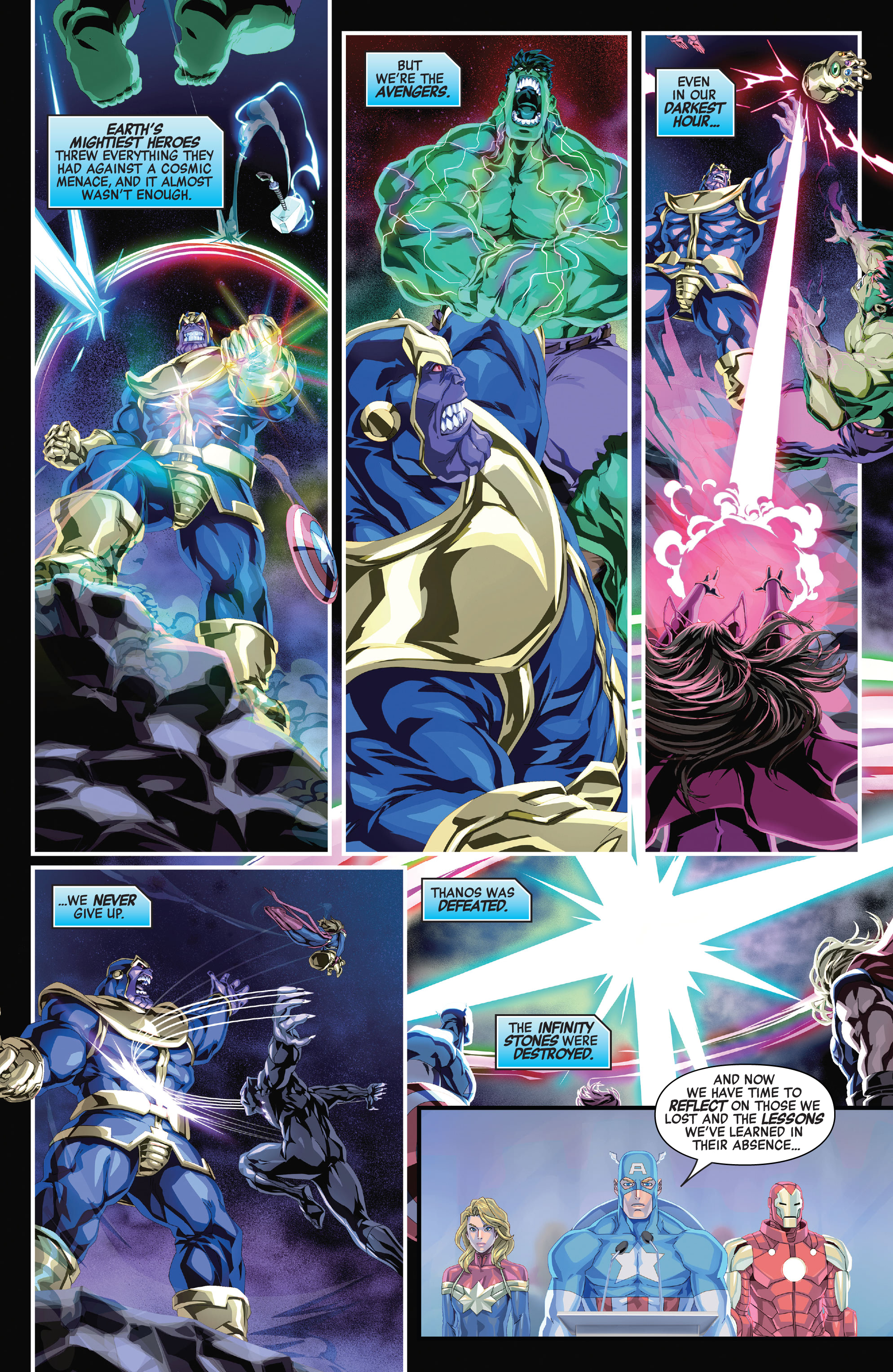 Avengers: Tech-On (2021-): Chapter 1 - Page 4