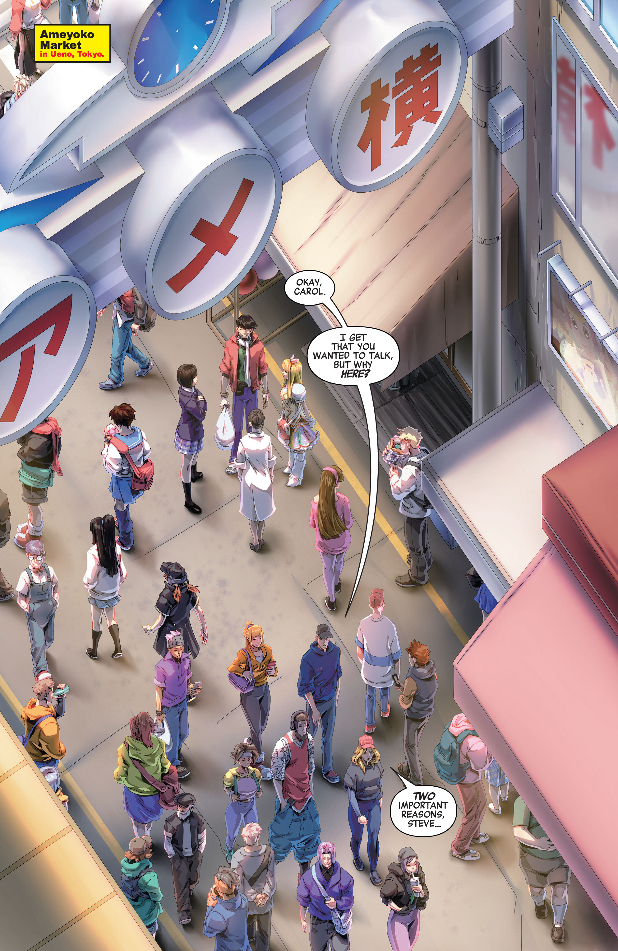 Avengers: Tech-On (2021-): Chapter 4 - Page 3