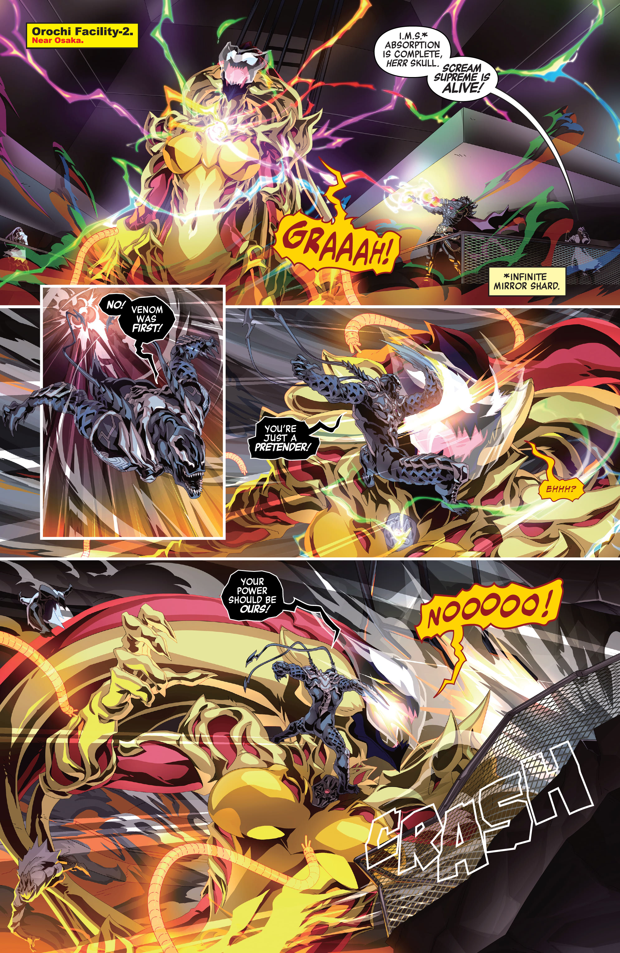 Avengers: Tech-On (2021-): Chapter 5 - Page 3