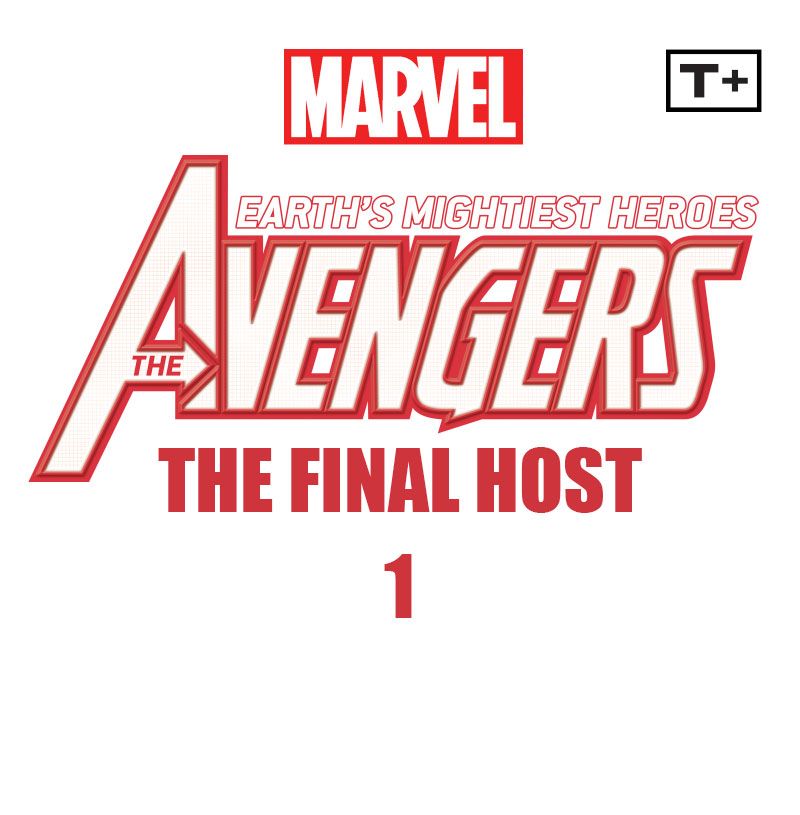Avengers: The Final Host Infinity Comic Infinity Comic (2024-): Chapter 1 - Page 2