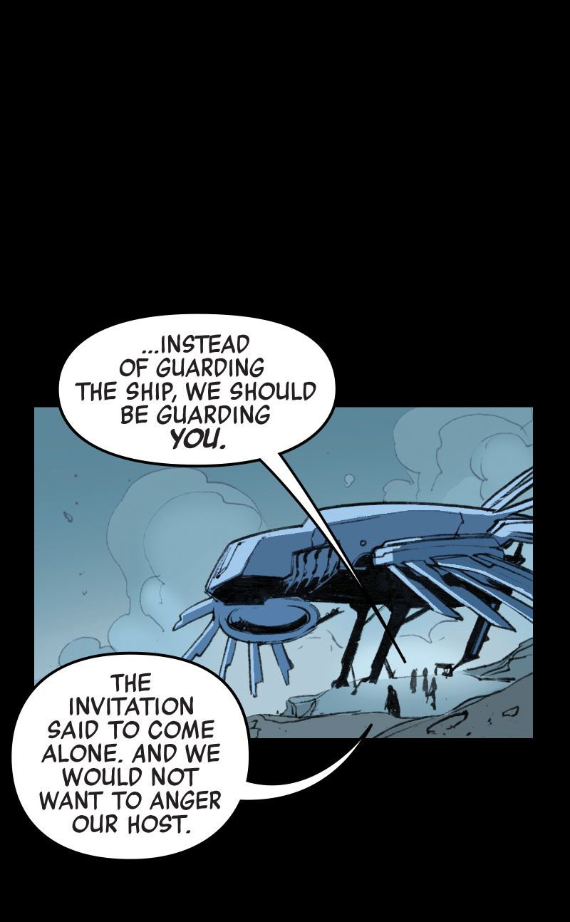 Avengers: The Final Host Infinity Comic Infinity Comic (2024-): Chapter 1 - Page 4