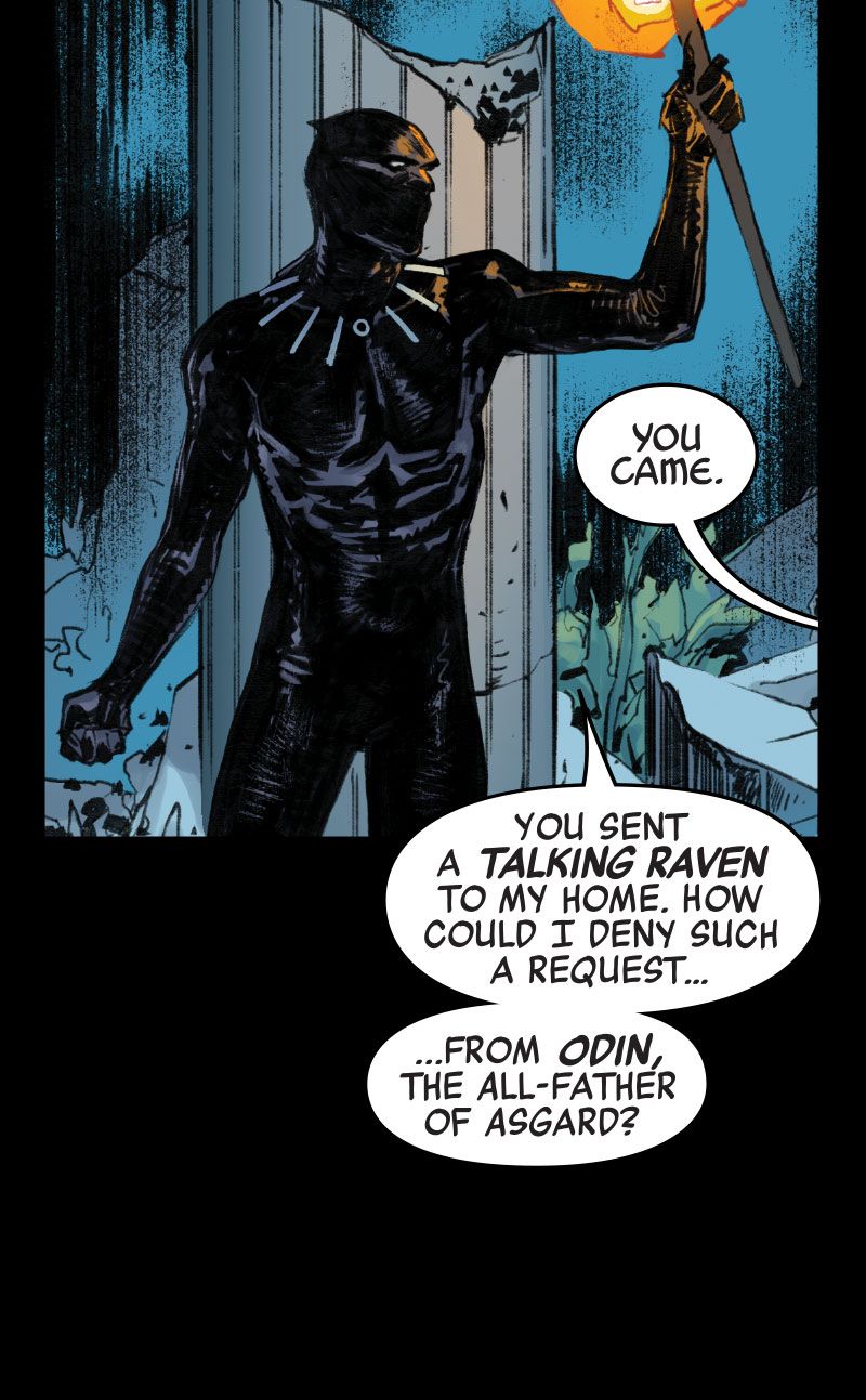 Avengers: The Final Host Infinity Comic Infinity Comic (2024-): Chapter 1 - Page 7