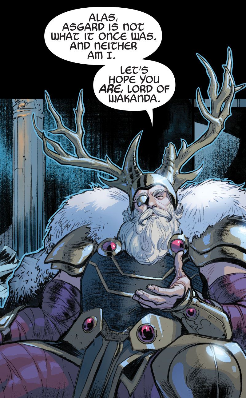 Avengers: The Final Host Infinity Comic Infinity Comic (2024-): Chapter 1 - Page 8
