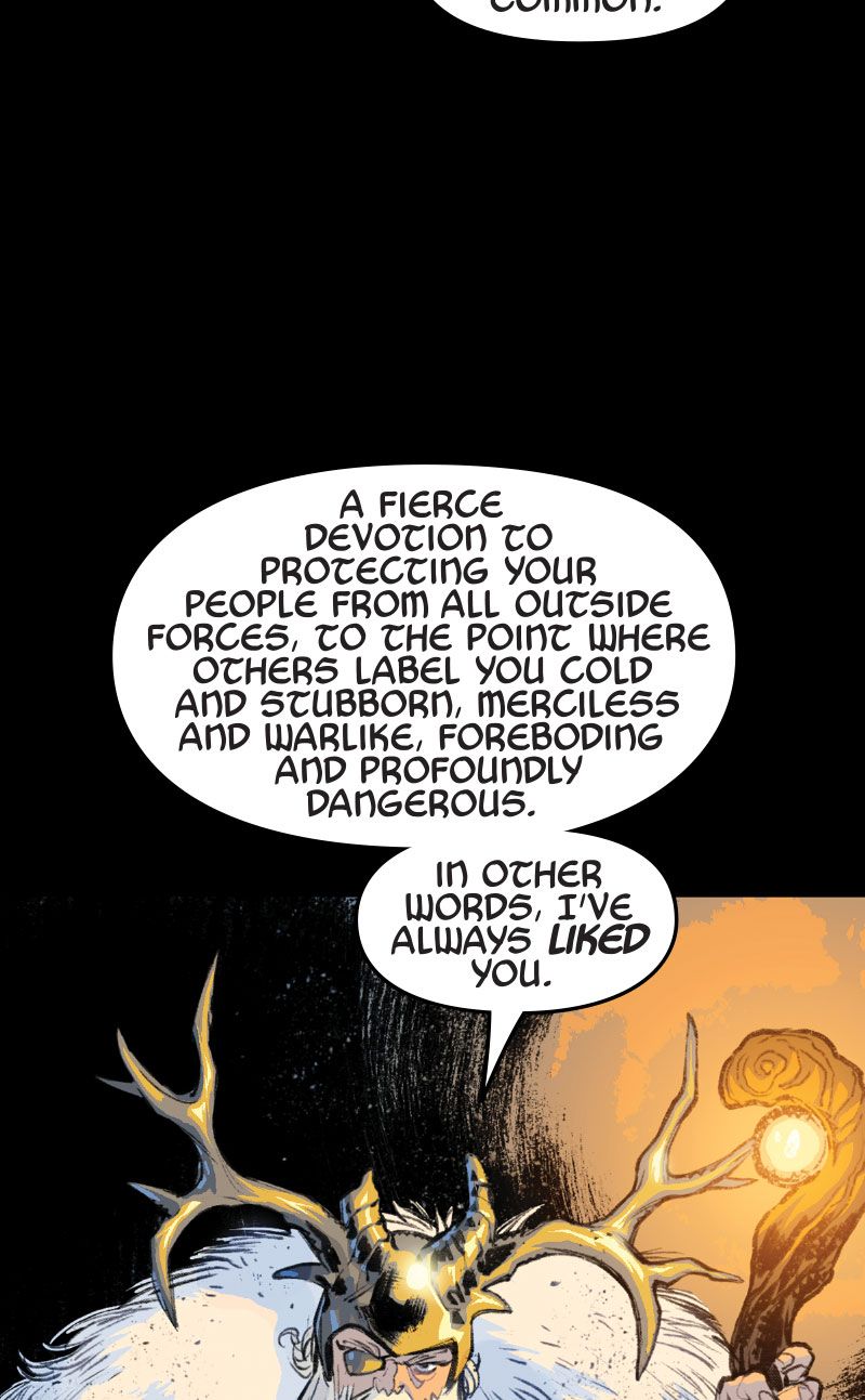 Avengers: The Final Host Infinity Comic Infinity Comic (2024-): Chapter 1 - Page 11