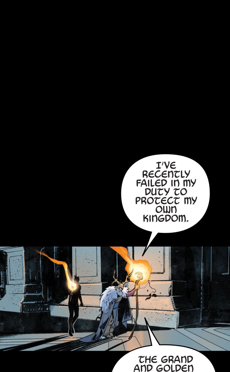 Avengers: The Final Host Infinity Comic Infinity Comic (2024-): Chapter 1 - Page 13