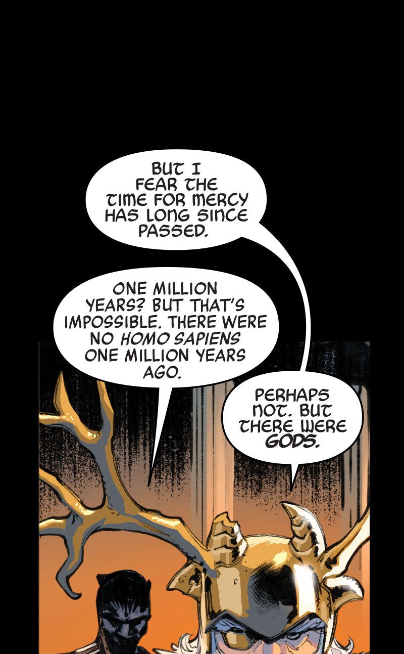 Avengers: The Final Host Infinity Comic Infinity Comic (2024-): Chapter 1 - Page 17