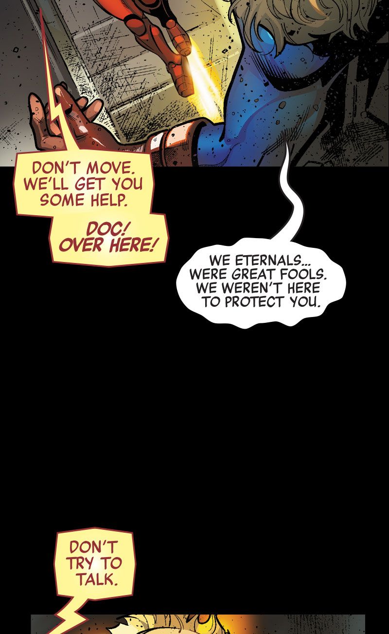 Avengers: The Final Host Infinity Comic Infinity Comic (2024-): Chapter 7 - Page 4