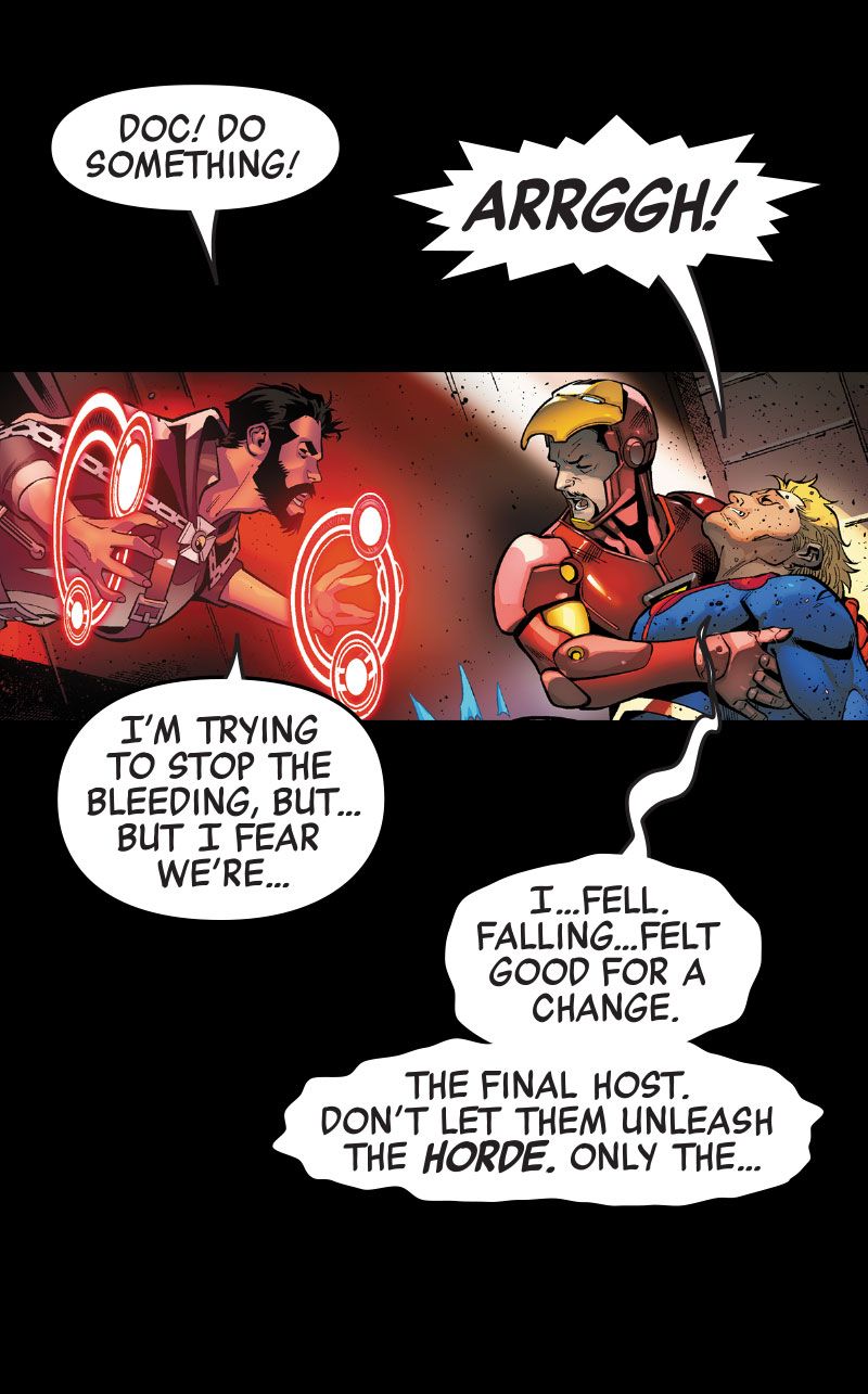 Avengers: The Final Host Infinity Comic Infinity Comic (2024-): Chapter 7 - Page 6