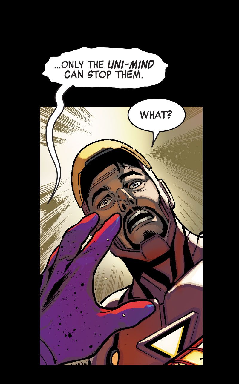 Avengers: The Final Host Infinity Comic Infinity Comic (2024-): Chapter 7 - Page 7