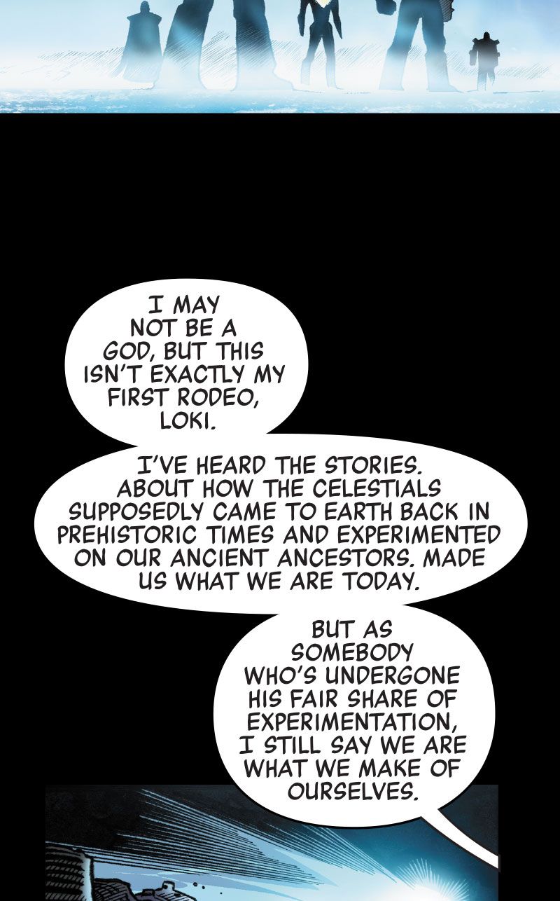 Avengers: The Final Host Infinity Comic Infinity Comic (2024-): Chapter 7 - Page 17