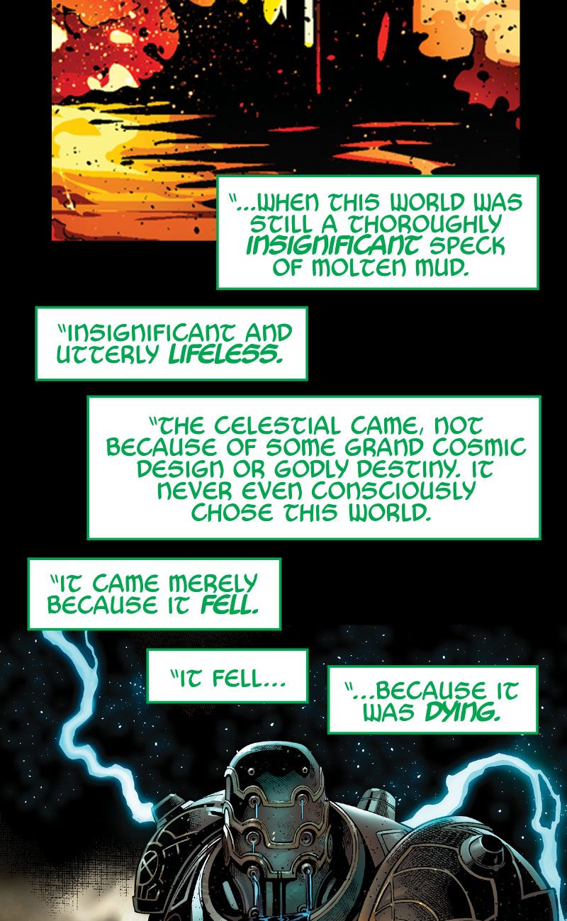 Avengers: The Final Host Infinity Comic Infinity Comic (2024-): Chapter 8 - Page 4