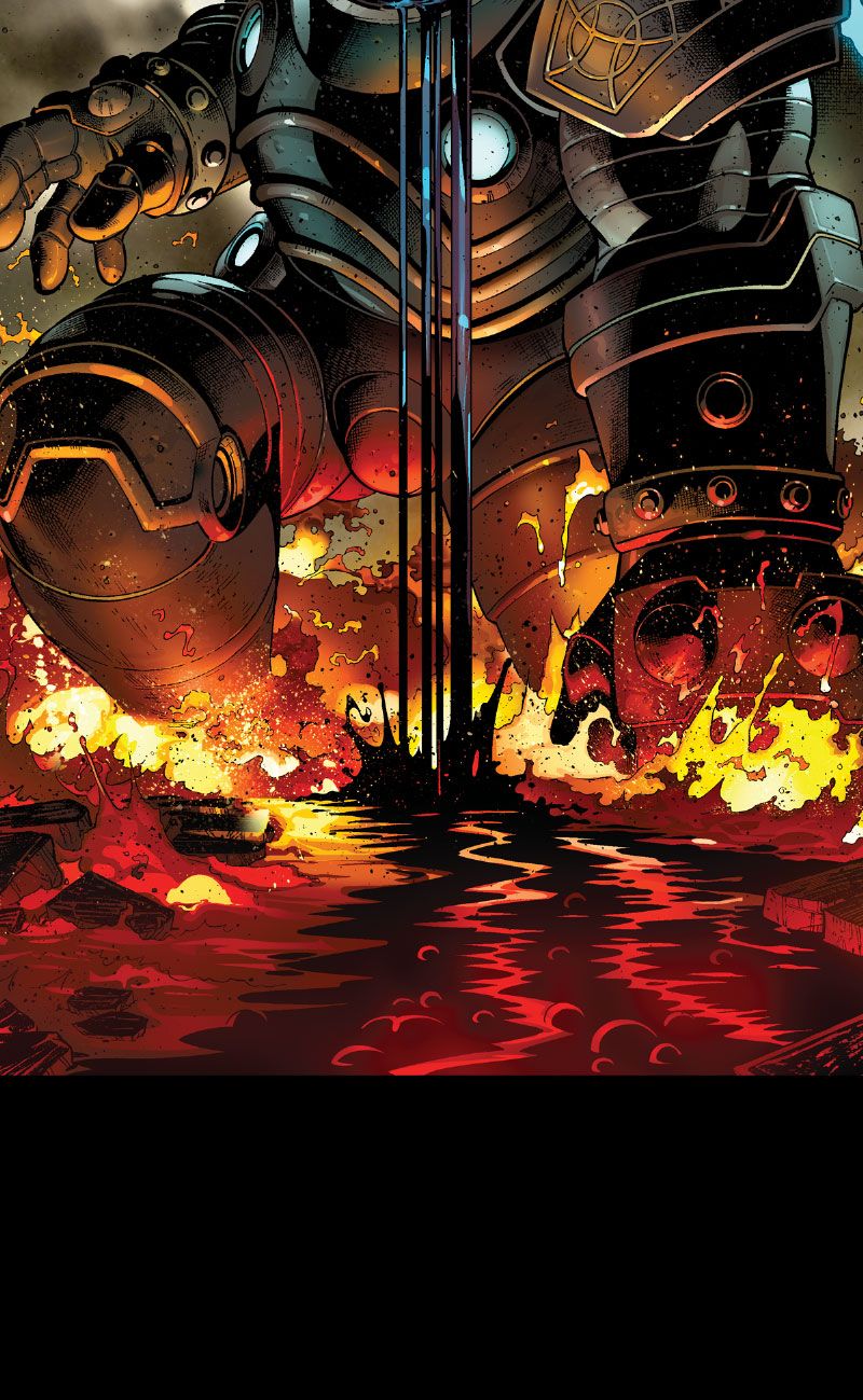 Avengers: The Final Host Infinity Comic Infinity Comic (2024-): Chapter 8 - Page 5