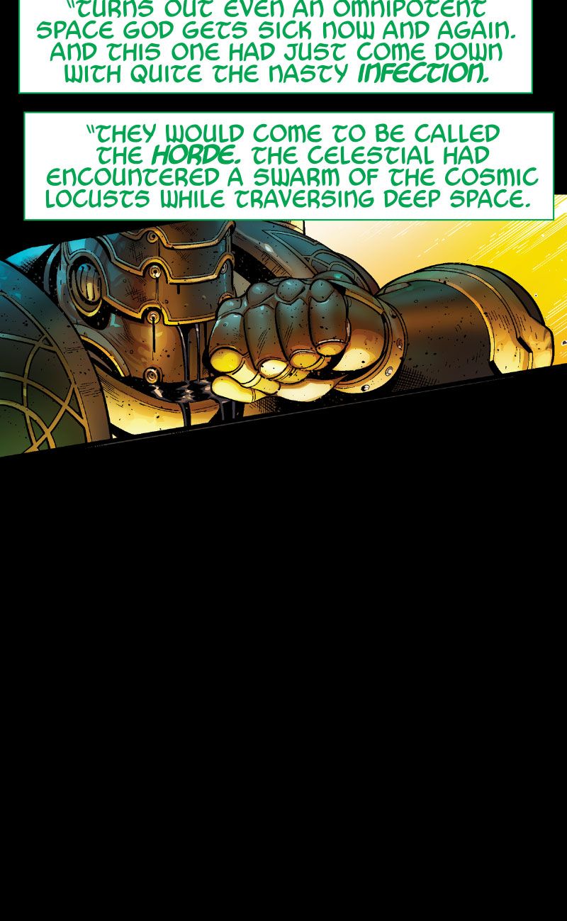 Avengers: The Final Host Infinity Comic Infinity Comic (2024-): Chapter 8 - Page 7