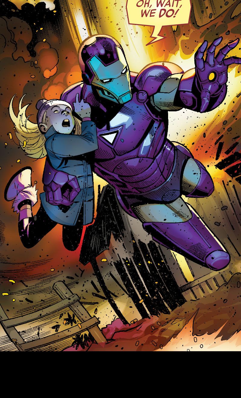 Avengers: The Final Host Infinity Comic Infinity Comic (2024-): Chapter 9 - Page 5