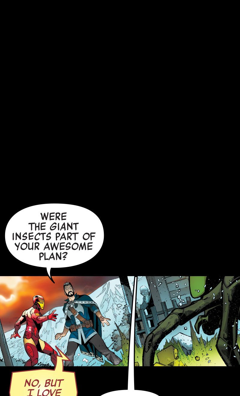Avengers: The Final Host Infinity Comic Infinity Comic (2024-): Chapter 9 - Page 8
