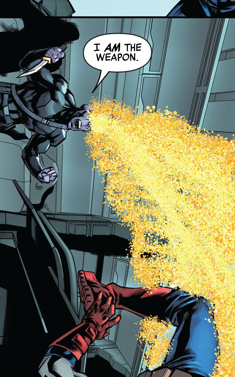 Avengers United Infinity Comic (2023-): Chapter 10 - Page 4