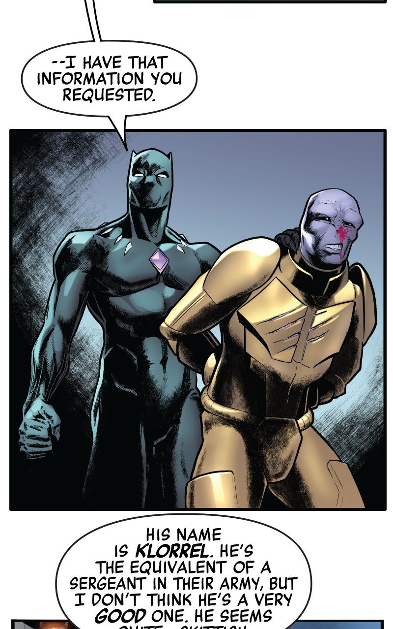 Avengers United Infinity Comic (2023-): Chapter 15 - Page 11