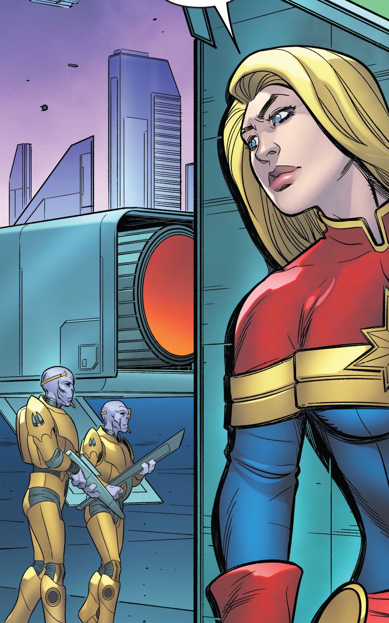 Avengers United Infinity Comic (2023-): Chapter 16 - Page 11