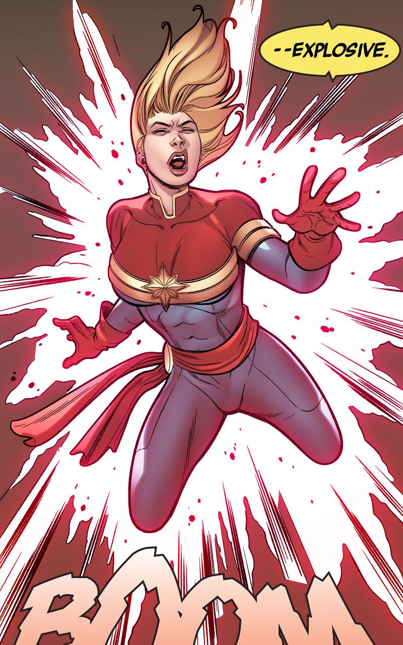 Avengers United Infinity Comic (2023-): Chapter 16 - Page 14