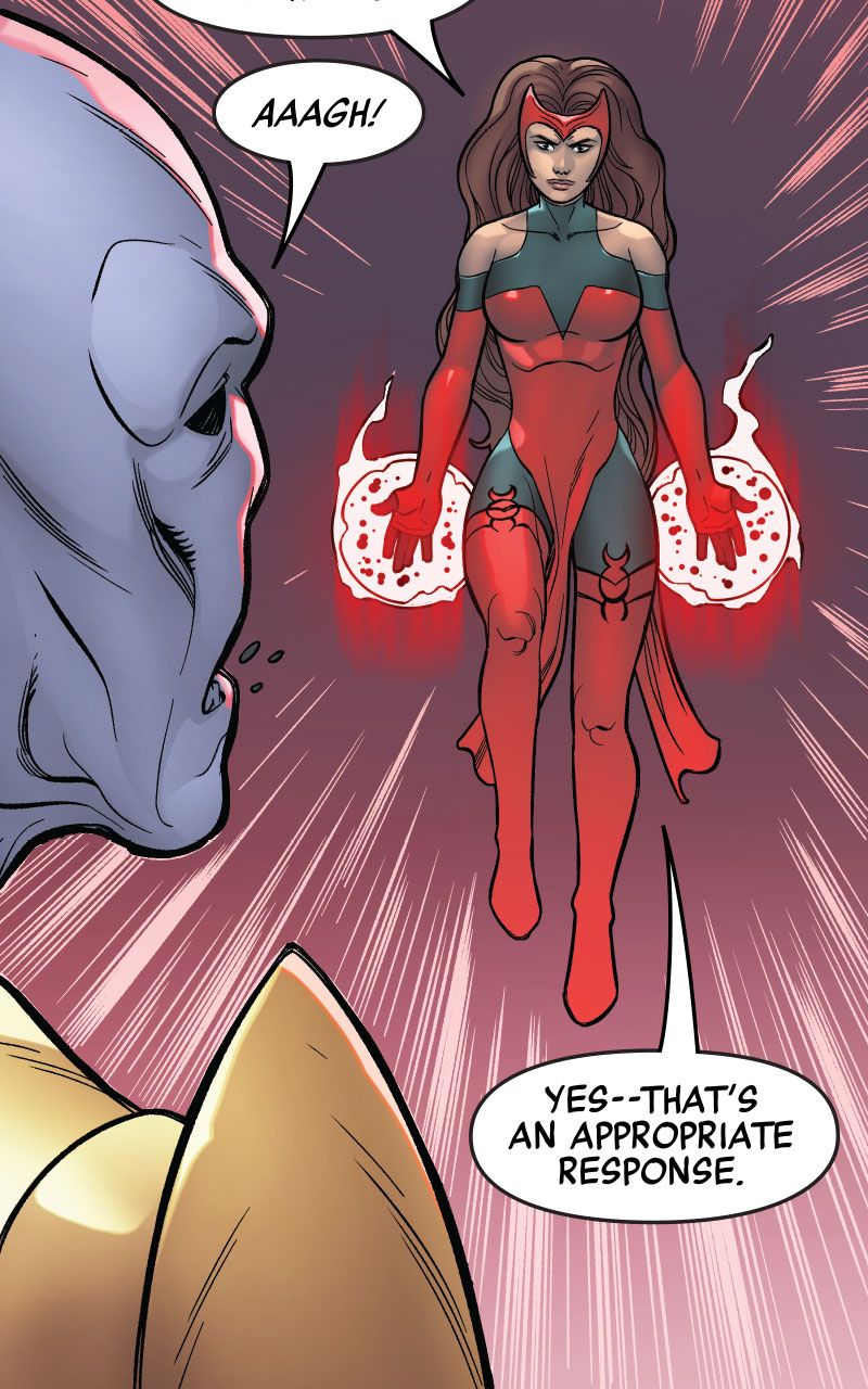 Avengers United Infinity Comic (2023-): Chapter 17 - Page 7