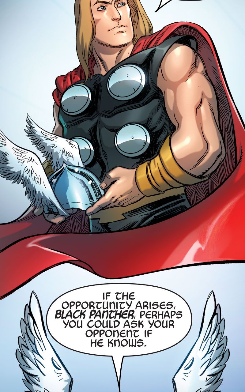 Avengers United Infinity Comic (2023-): Chapter 18 - Page 6