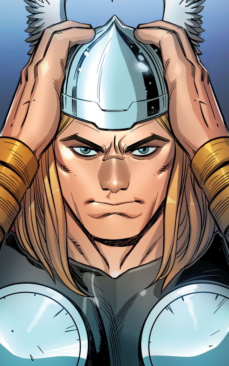 Avengers United Infinity Comic (2023-): Chapter 18 - Page 7