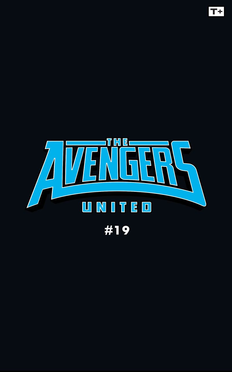 Avengers United Infinity Comic (2023-): Chapter 19 - Page 2