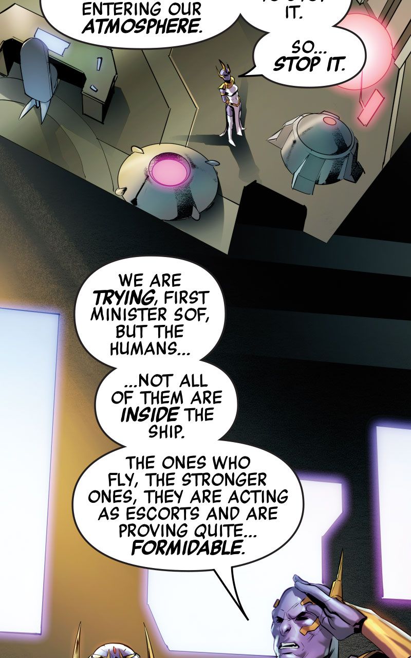 Avengers United Infinity Comic (2023-): Chapter 21 - Page 4