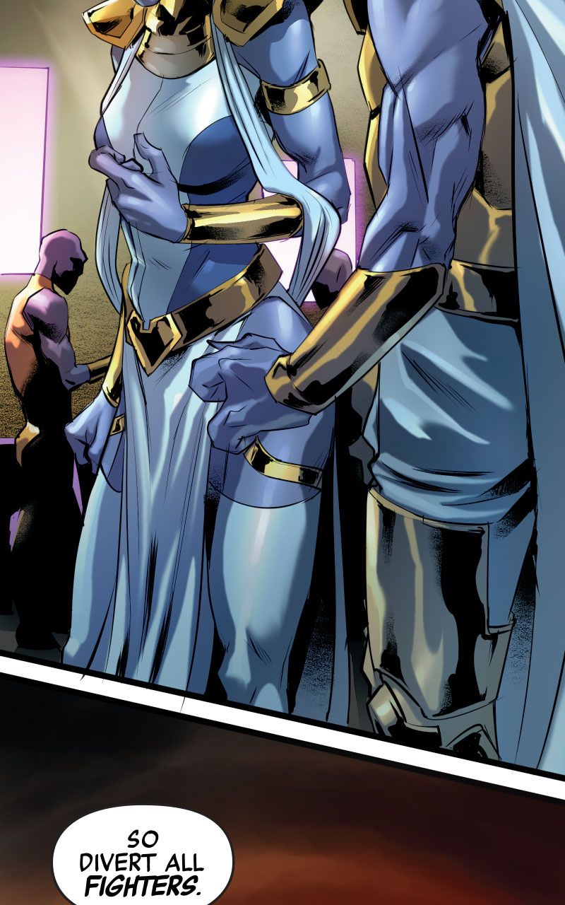 Avengers United Infinity Comic (2023-): Chapter 21 - Page 7
