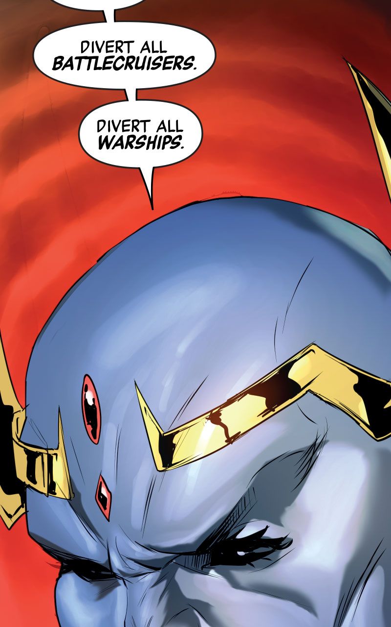 Avengers United Infinity Comic (2023-): Chapter 21 - Page 8