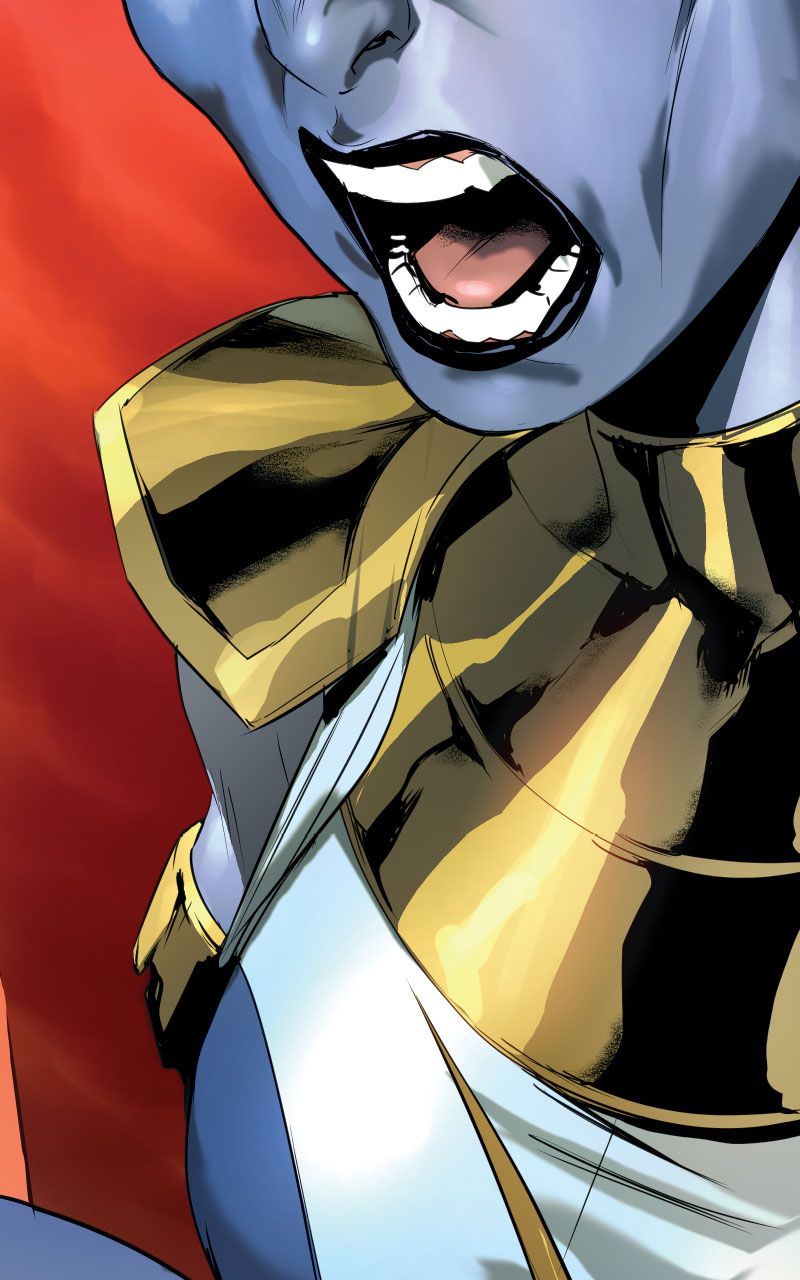 Avengers United Infinity Comic (2023-): Chapter 21 - Page 9