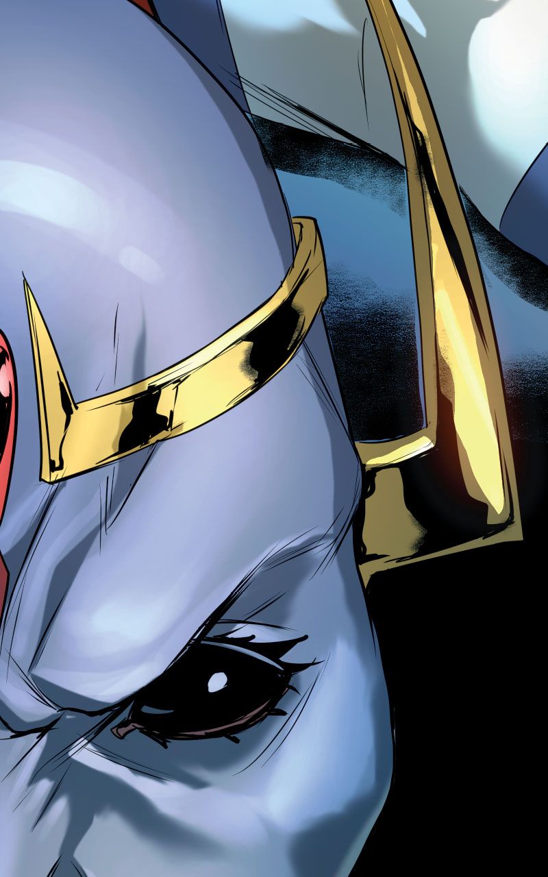 Avengers United Infinity Comic (2023-): Chapter 21 - Page 10