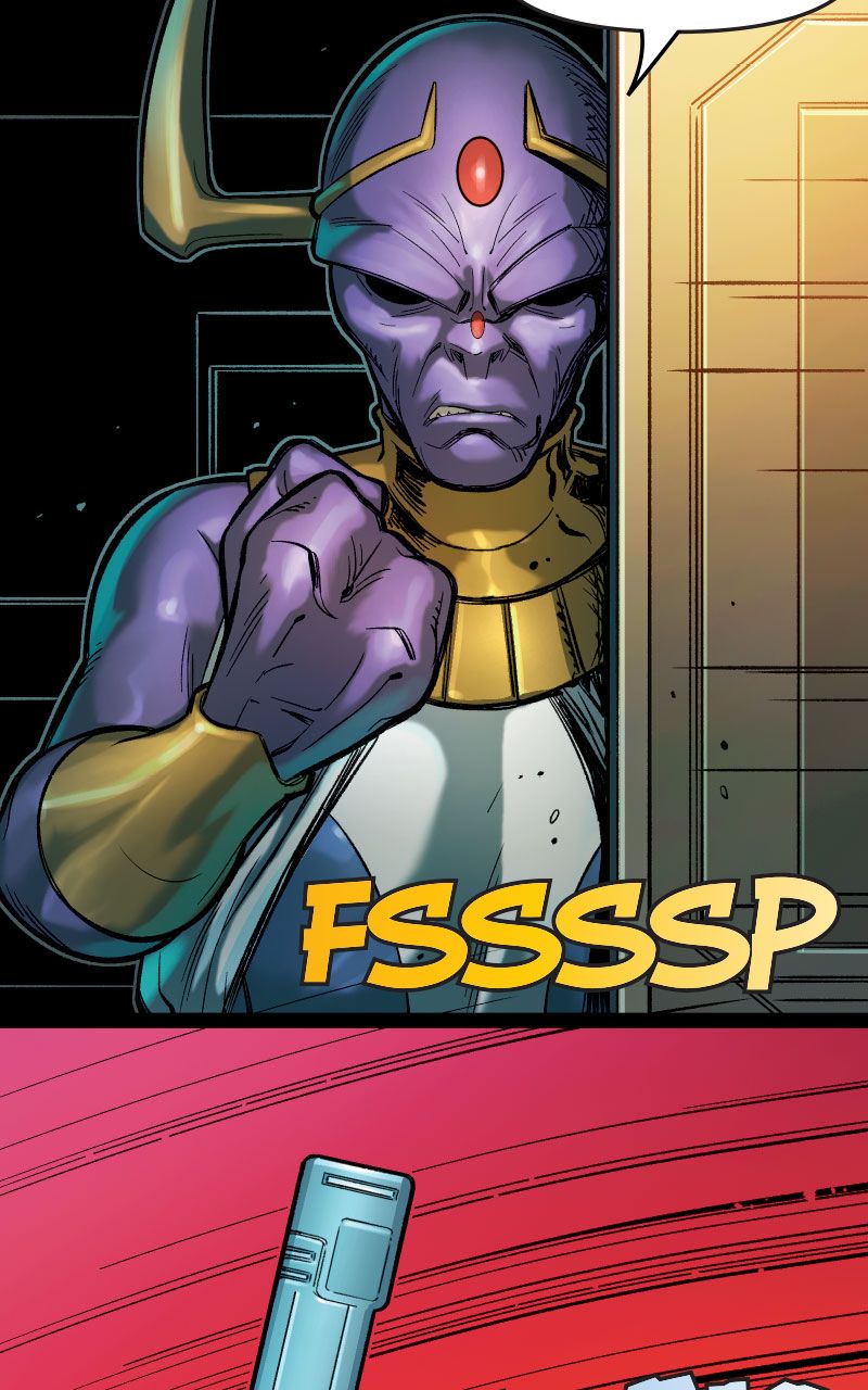 Avengers United Infinity Comic (2023-): Chapter 23 - Page 15