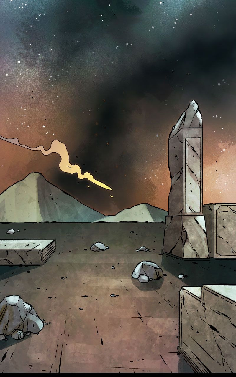 Avengers United Infinity Comic (2023-): Chapter 25 - Page 22